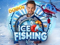 Ice fishing casino, ice fishing live casino