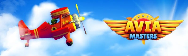 Image: Entdecke die Welt von Avia Masters - Ein Neuer Höhepunkt im Glücksspiel Image: Entdecke die Welt von Avia Masters - Ein Neuer Höhepunkt im Glücksspiel