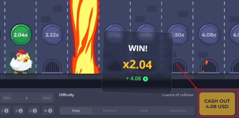 Chicken road casino in Spain