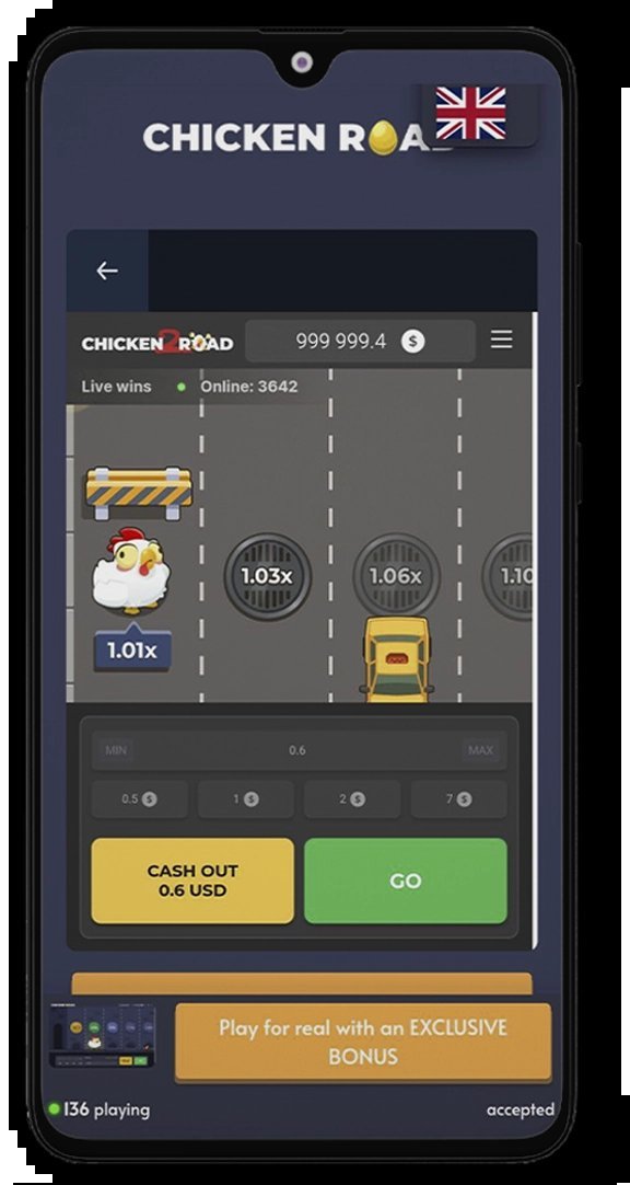 Découvrez le Fun et les Gains avec Chicken Road 2 en Ligne en France