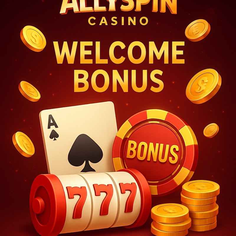Allyspin casino in Poland