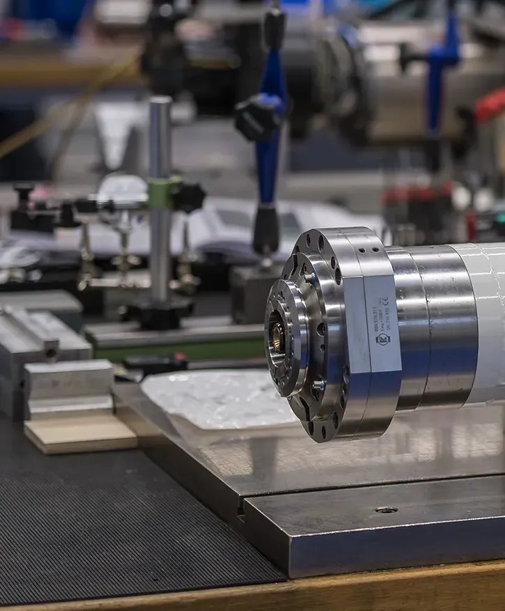Spinmills app in Germany